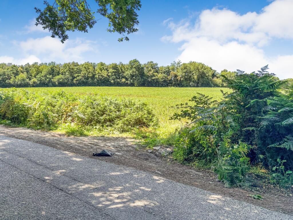 Main image of property: Riccards Lane, Whatlington, TN33