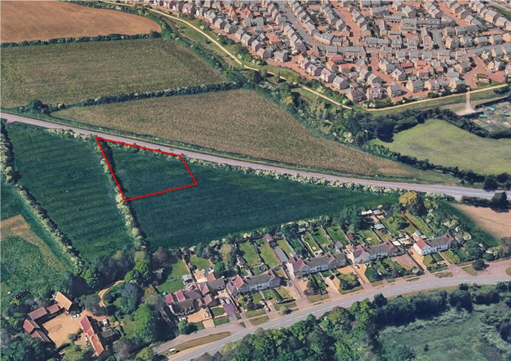 Main image of property: Duck End, Wilstead, MK45