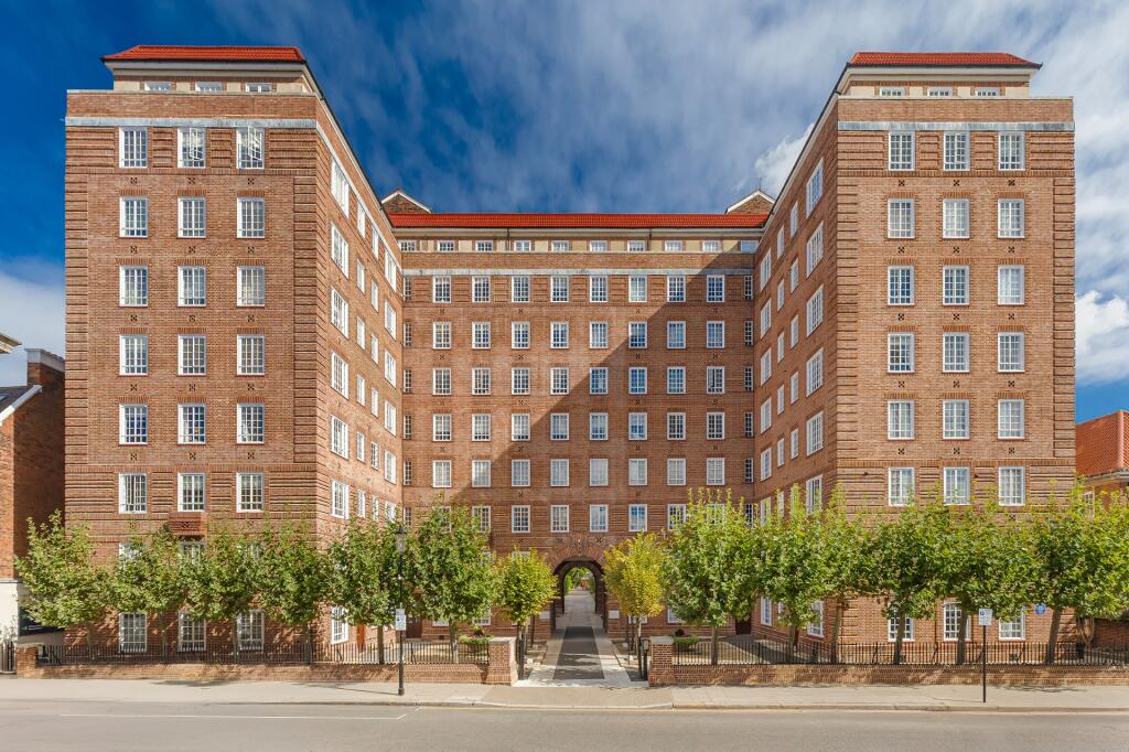 Main image of property: Swan Court, Chelsea Manor Street, Kensington and Chelsea, SW3