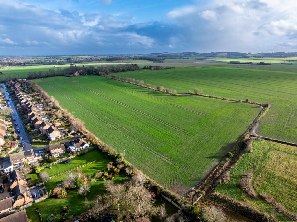 Main image of property: Springfield Road, Wantage, OX12