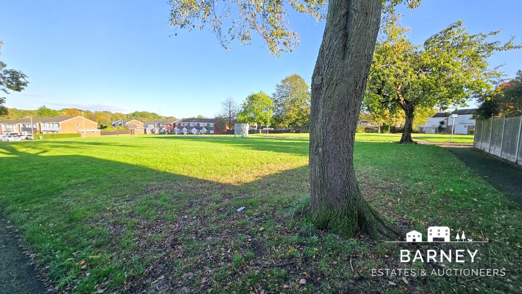 Additional property image - Land off Birds Bush Road, Tamworth, Staffordshire B77