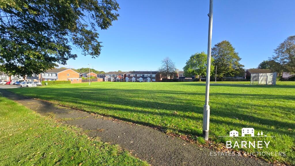 Additional property image - Land off Birds Bush Road, Tamworth, Staffordshire B77