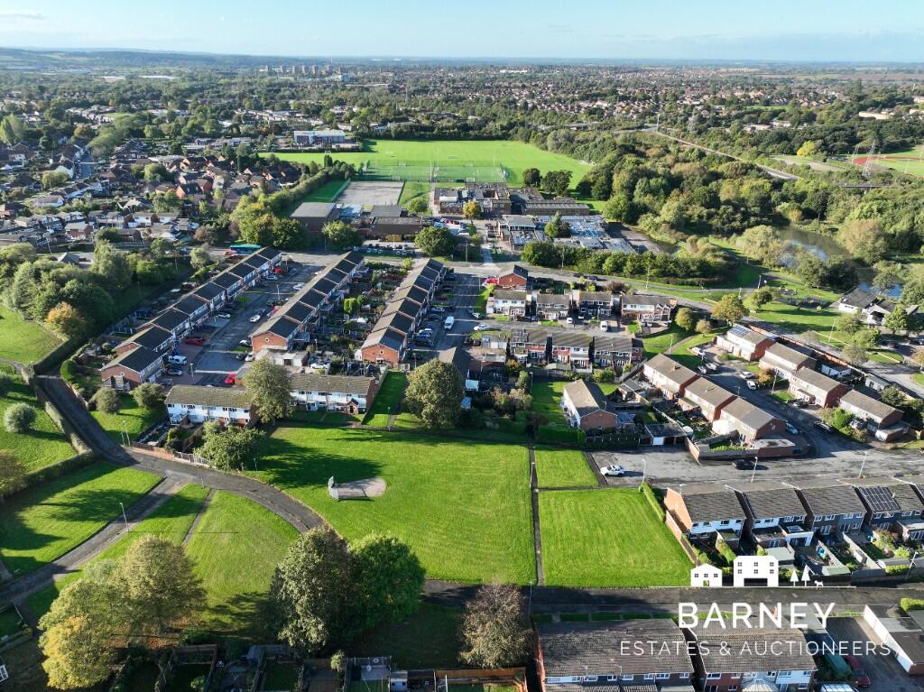 Additional property image - Land off Birds Bush Road, Tamworth, Staffordshire B77
