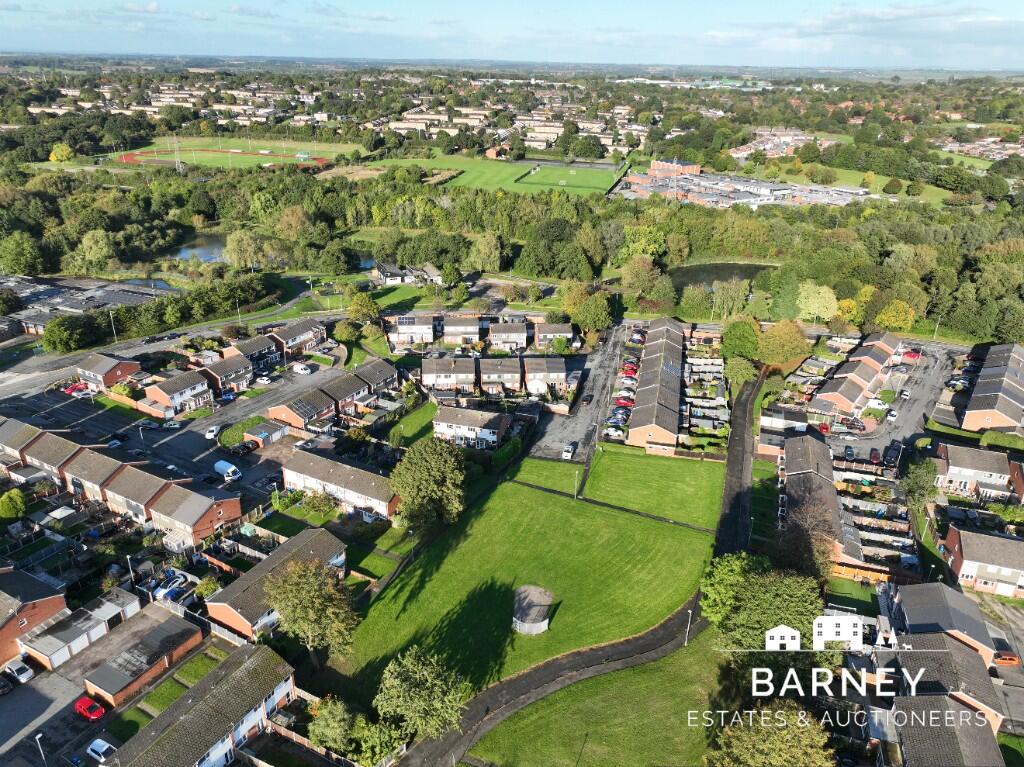 Additional property image - Land off Birds Bush Road, Tamworth, Staffordshire B77