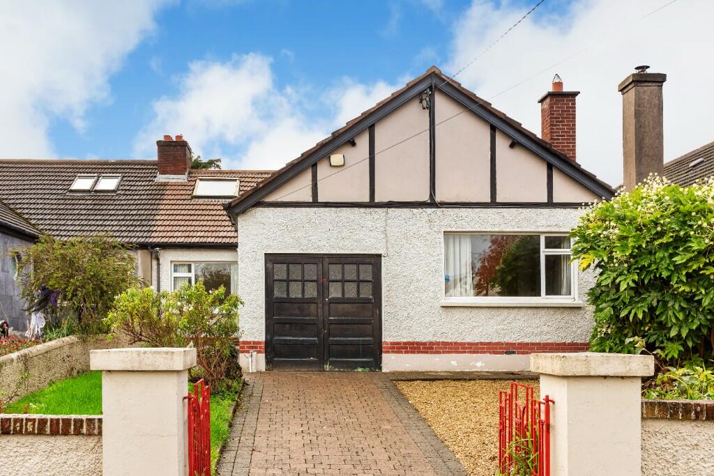 4 bedroom semidetached house for sale in Dublin, Ireland