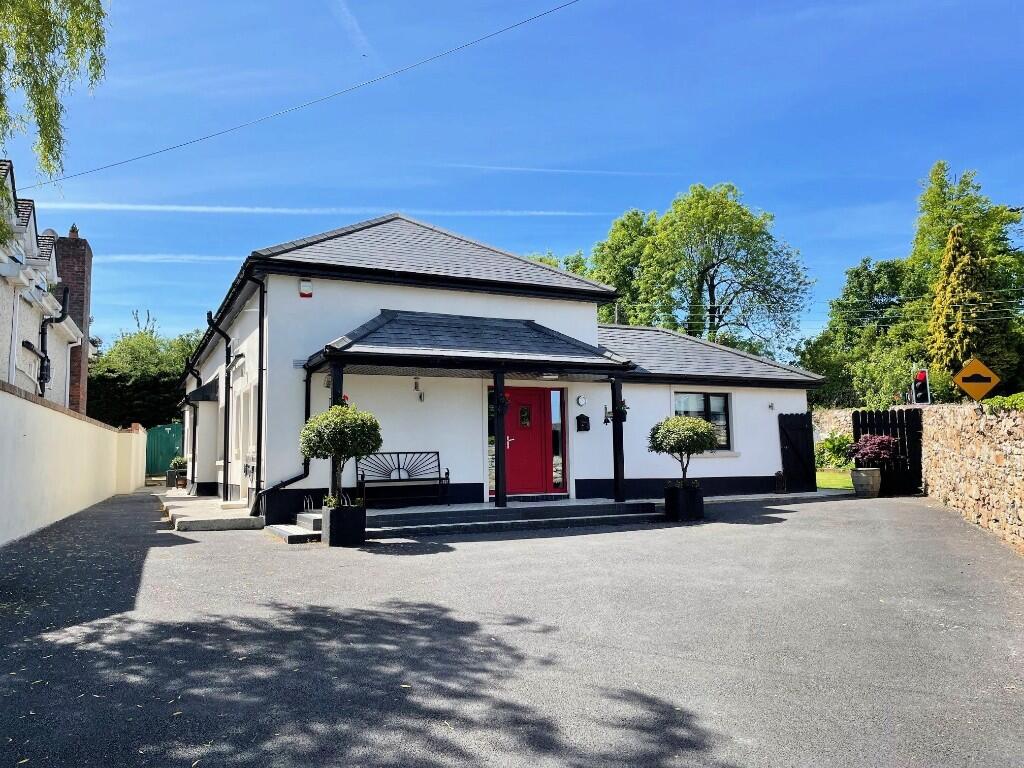 Main image of property: Rathfarnham, Dublin