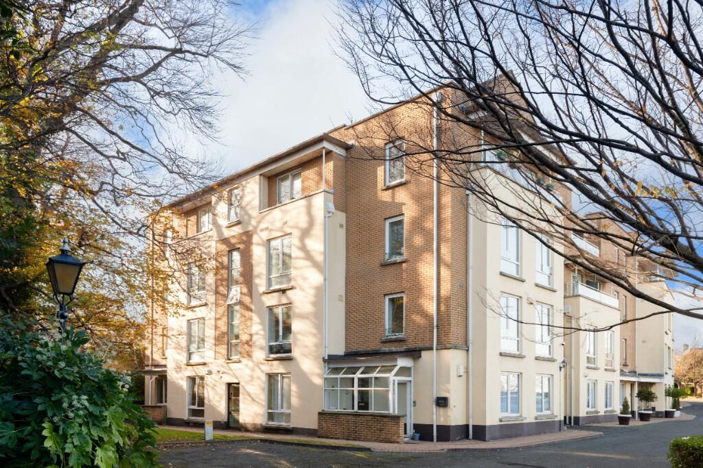 Main image of property: Blackrock, Dublin