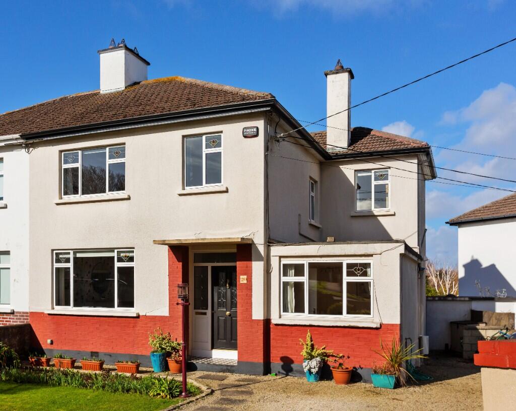 Main image of property: Blackrock, Dublin