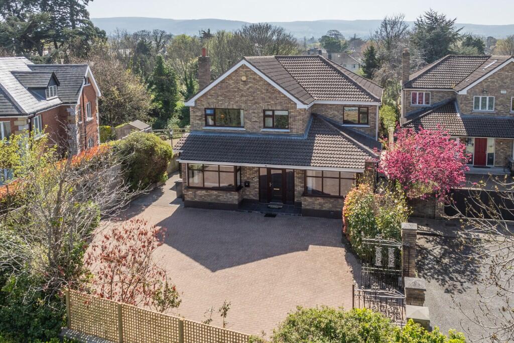 Main image of property: Rathfarnham, Dublin