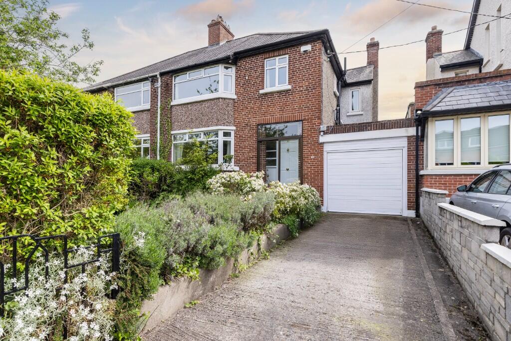 Main image of property: Churchtown, Dublin