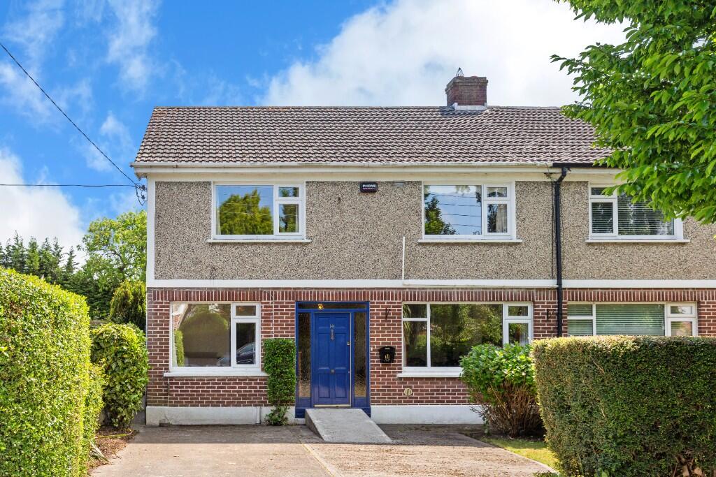 Main image of property: Dún Laoghaire, Dublin