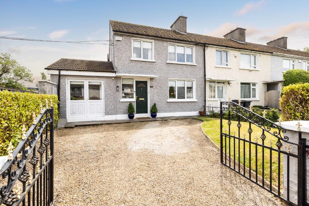 Main image of property: Churchtown, Dublin