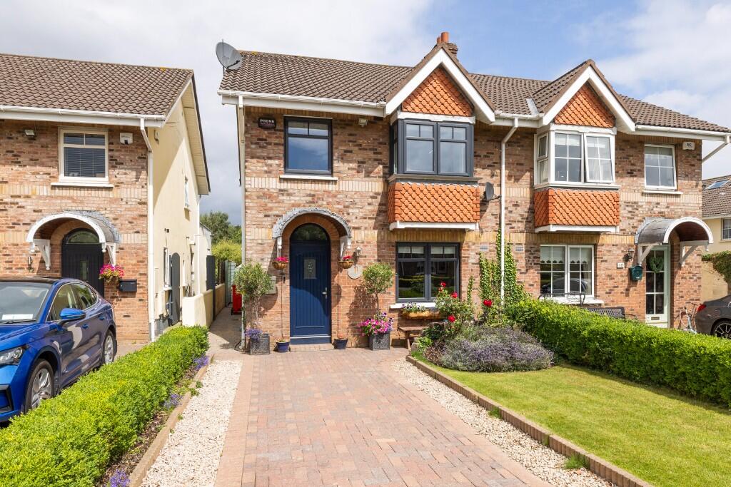 Main image of property: Rathfarnham, Dublin