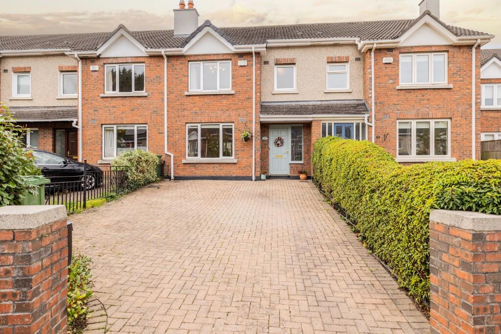 Main image of property: Rathfarnham, Dublin