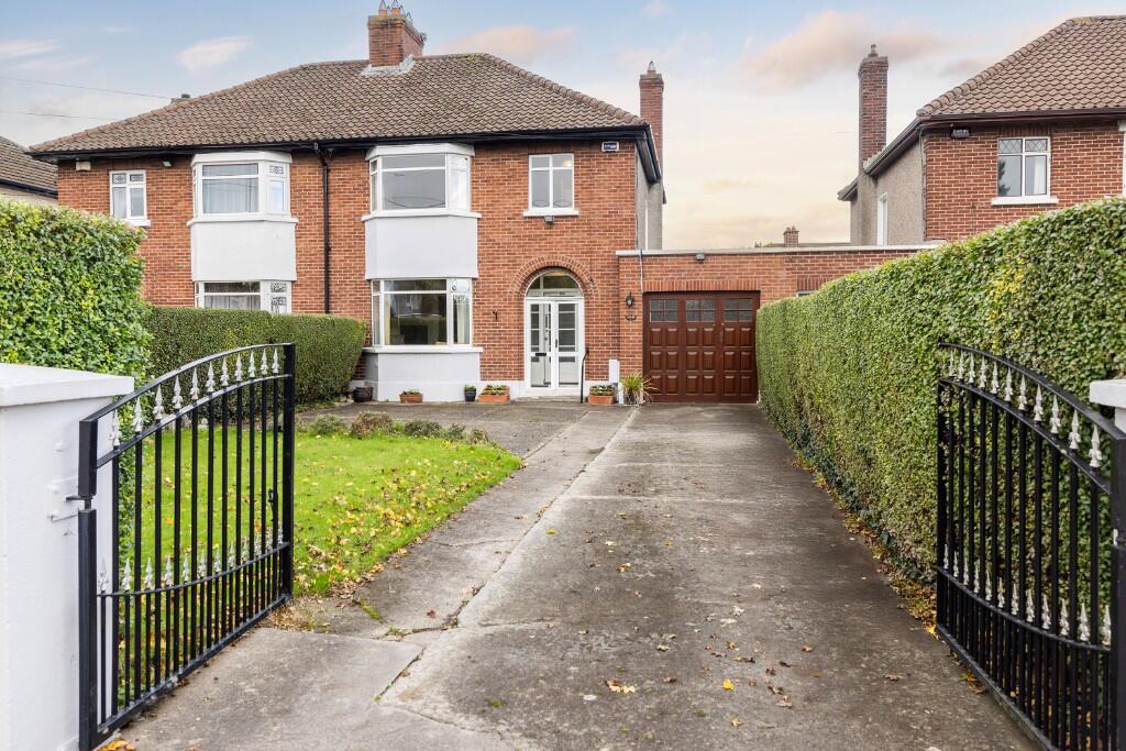 Main image of property: Churchtown, Dublin