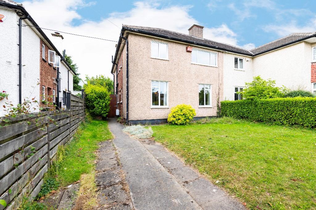 4 bedroom semidetached house for sale in Booterstown, Dublin, Ireland