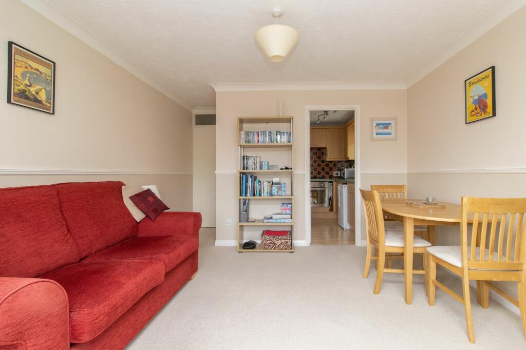 Additional property image - Wrotham Road, Surrey House, CT10