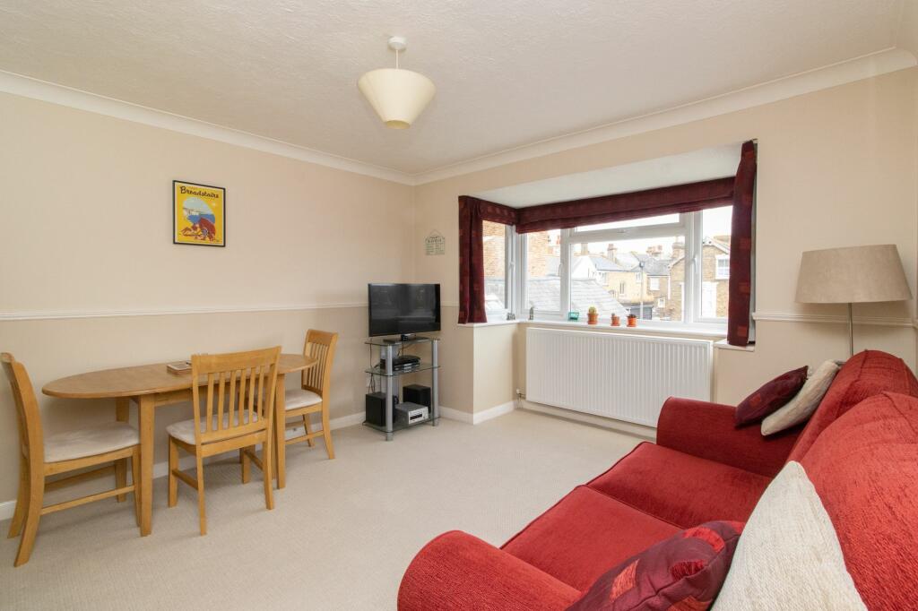 Additional property image - Wrotham Road, Surrey House, CT10