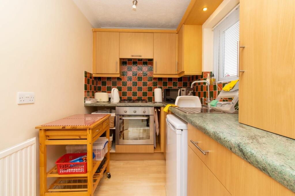 Property image - Wrotham Road, Surrey House, CT10