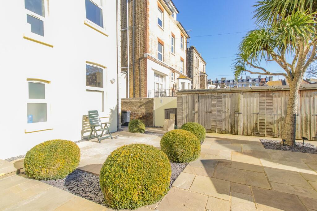 Additional property image - 24 Granville Road, Broadstairs, CT10