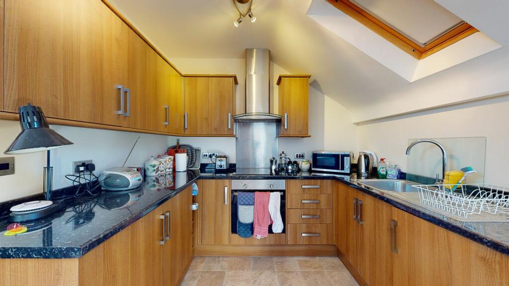 Additional property image - 24 Granville Road, Broadstairs, CT10