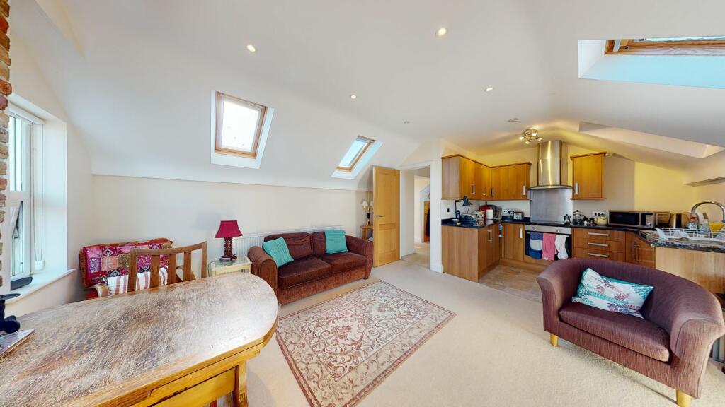 Additional property image - 24 Granville Road, Broadstairs, CT10