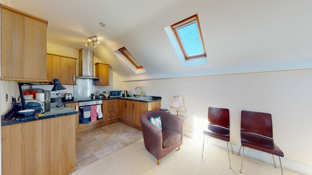 Additional property image - 24 Granville Road, Broadstairs, CT10