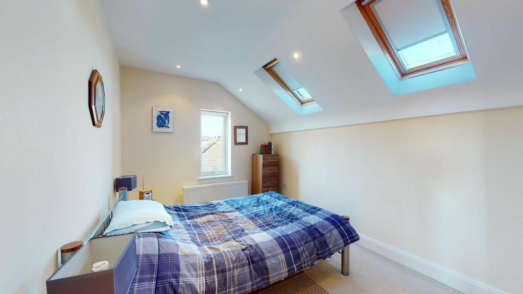 Additional property image - 24 Granville Road, Broadstairs, CT10