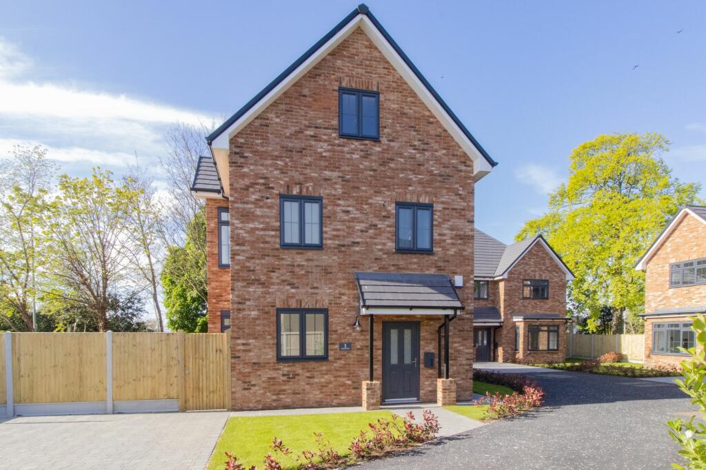 Additional property image - Osprey Rise, Broadstairs, CT10
