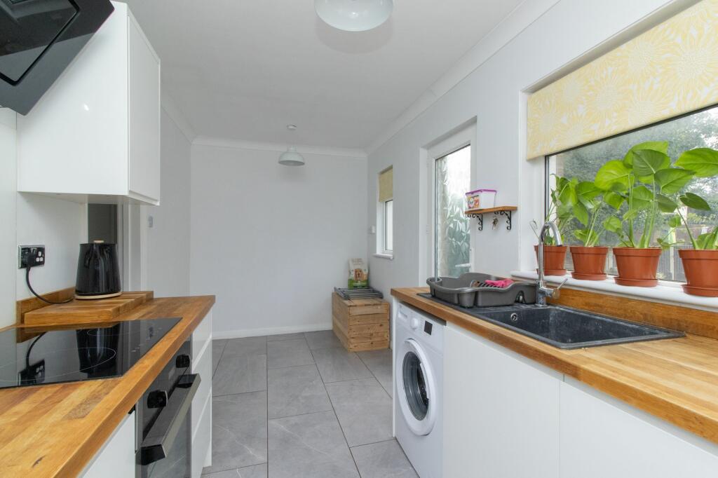 Additional property image - Westwood Road, Broadstairs, CT10