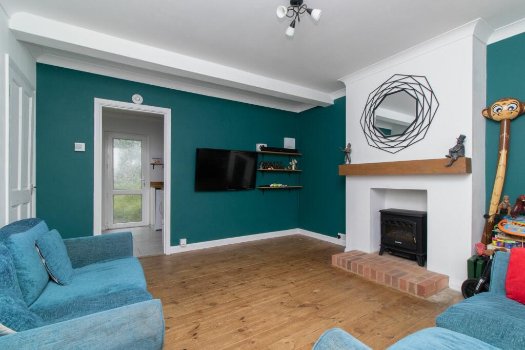 Additional property image - Westwood Road, Broadstairs, CT10