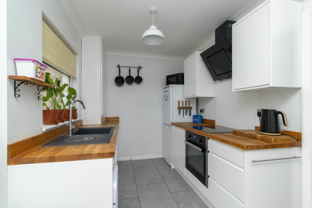 Additional property image - Westwood Road, Broadstairs, CT10