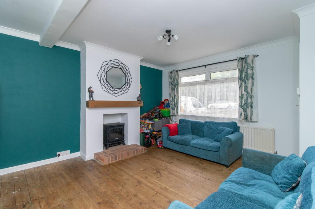 Additional property image - Westwood Road, Broadstairs, CT10