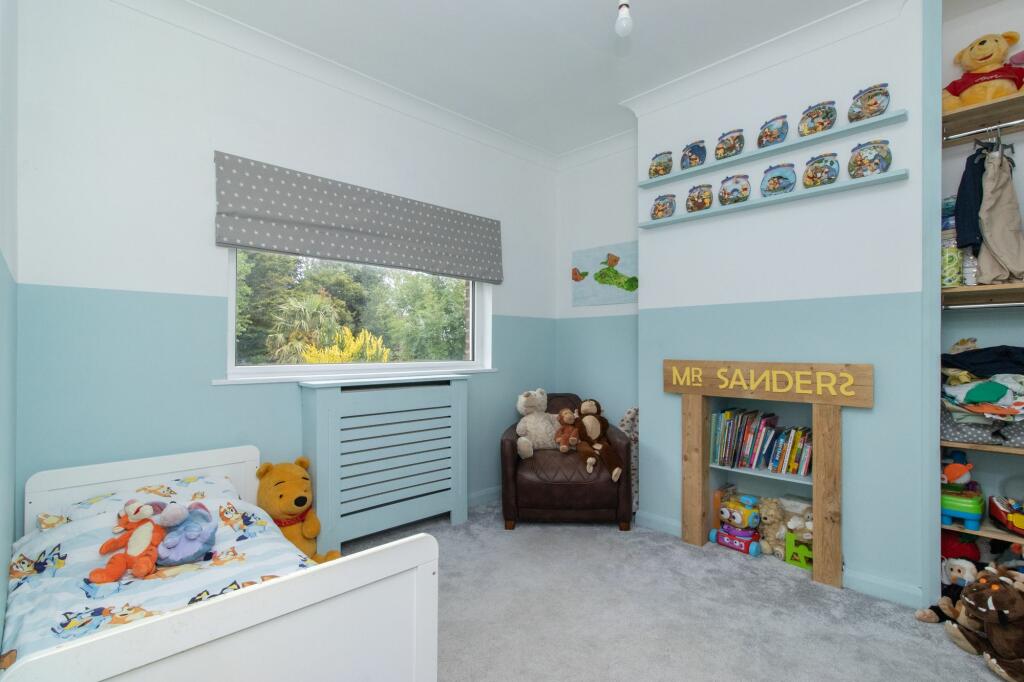 Additional property image - Westwood Road, Broadstairs, CT10