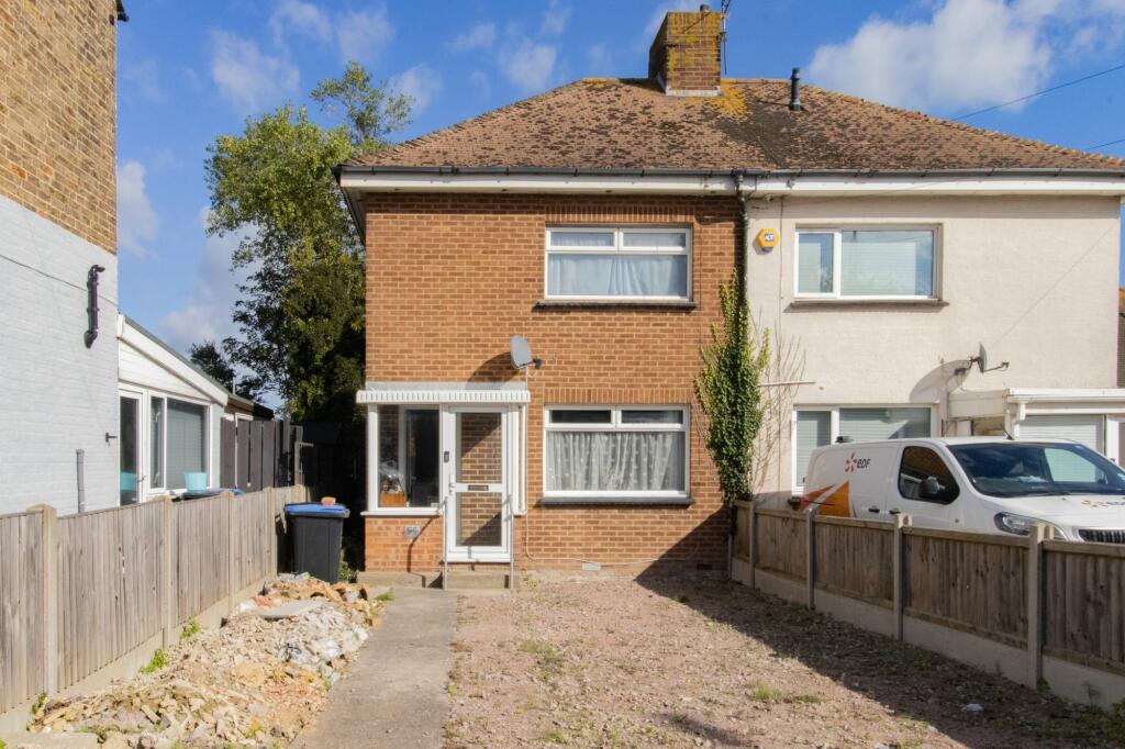 Additional property image - Westwood Road, Broadstairs, CT10
