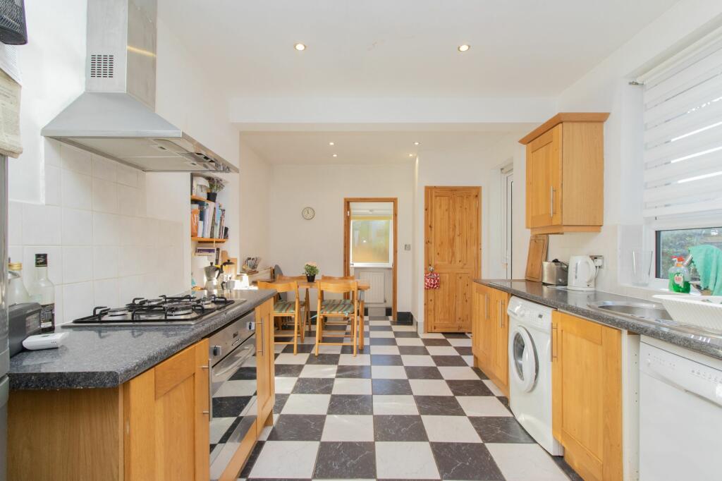 Additional property image - Prospect Place, Broadstairs, CT10