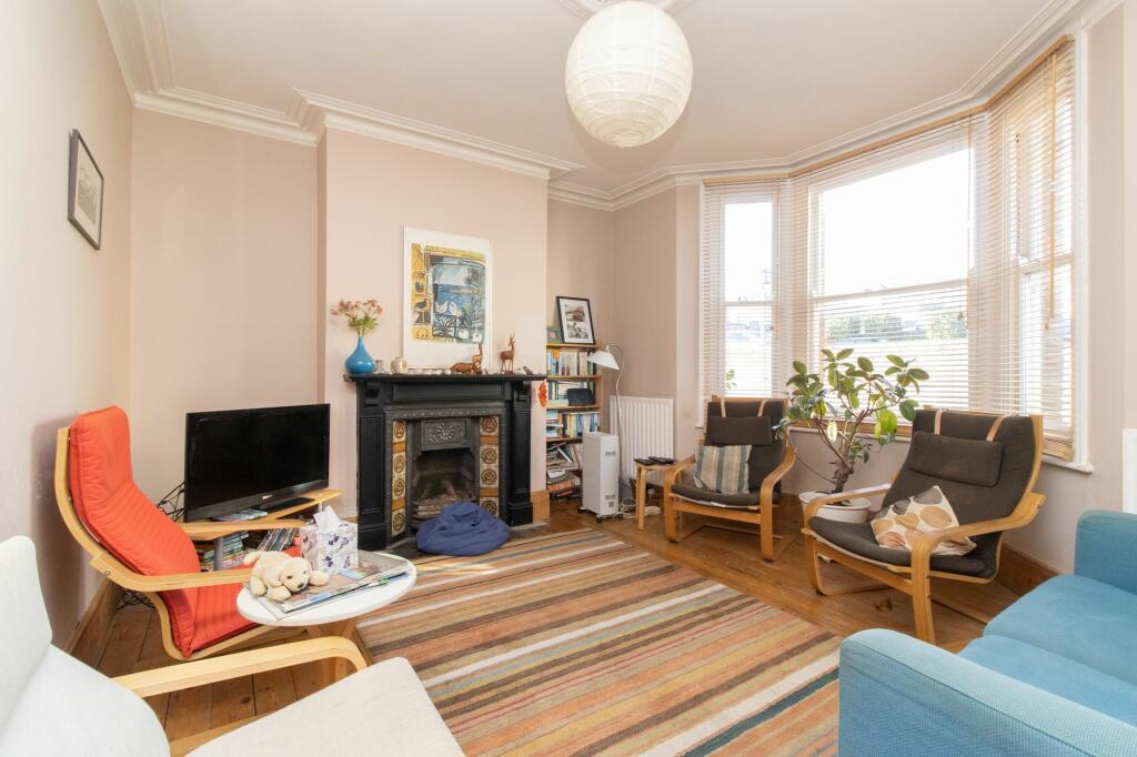 Additional property image - Prospect Place, Broadstairs, CT10