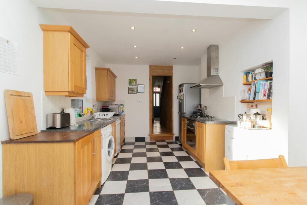 Additional property image - Prospect Place, Broadstairs, CT10