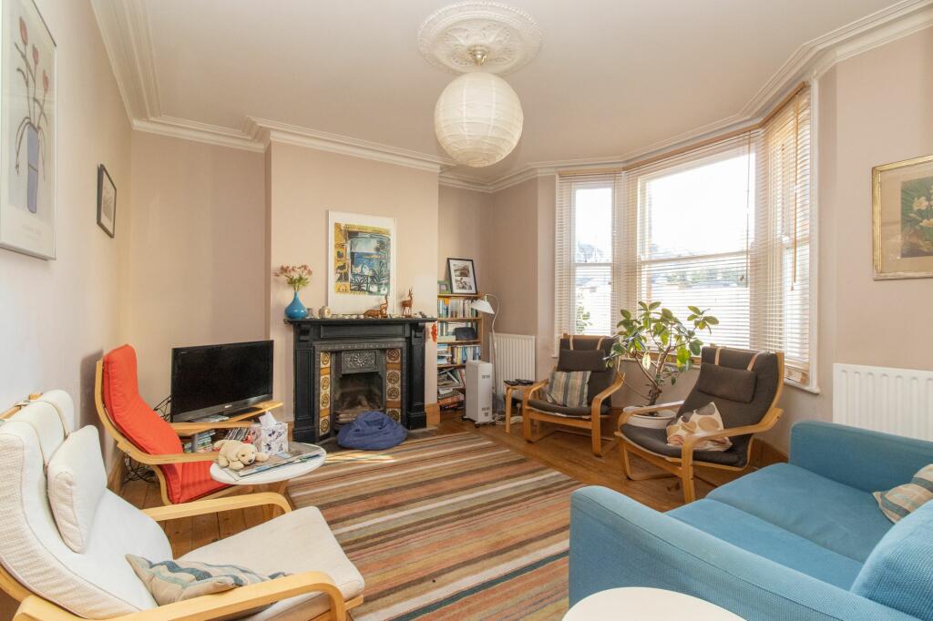 Additional property image - Prospect Place, Broadstairs, CT10