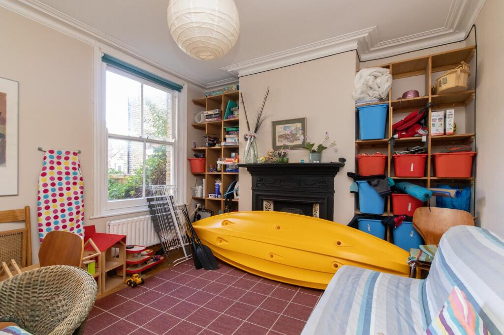 Additional property image - Prospect Place, Broadstairs, CT10