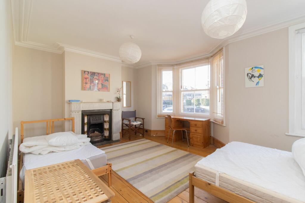 Additional property image - Prospect Place, Broadstairs, CT10