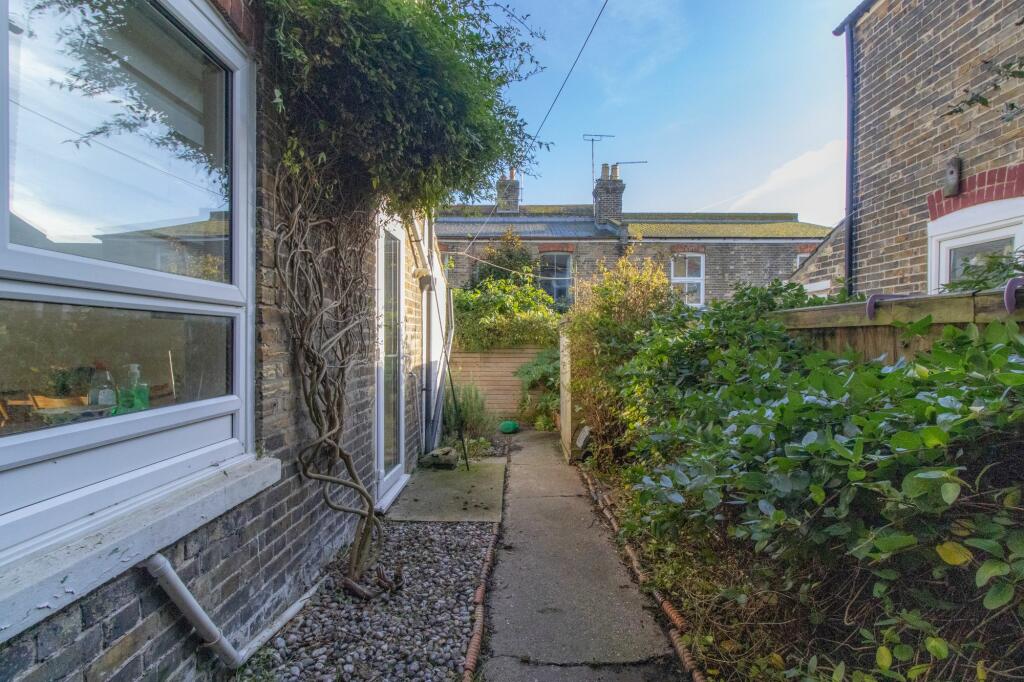 Additional property image - Prospect Place, Broadstairs, CT10