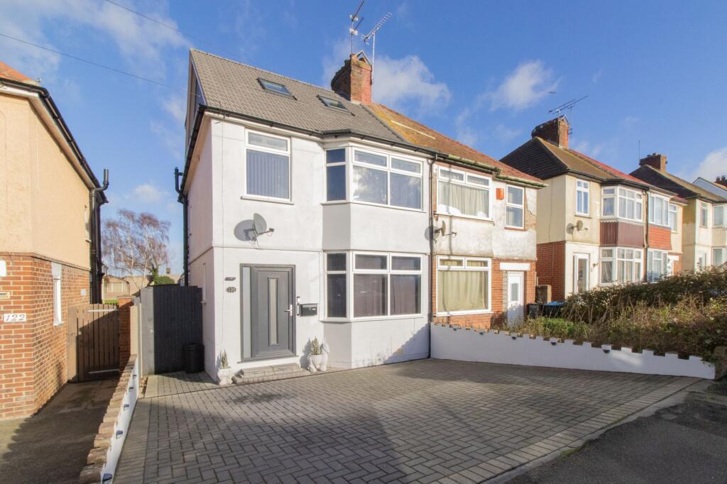 Additional property image - Rumfields Road, Broadstairs, CT10