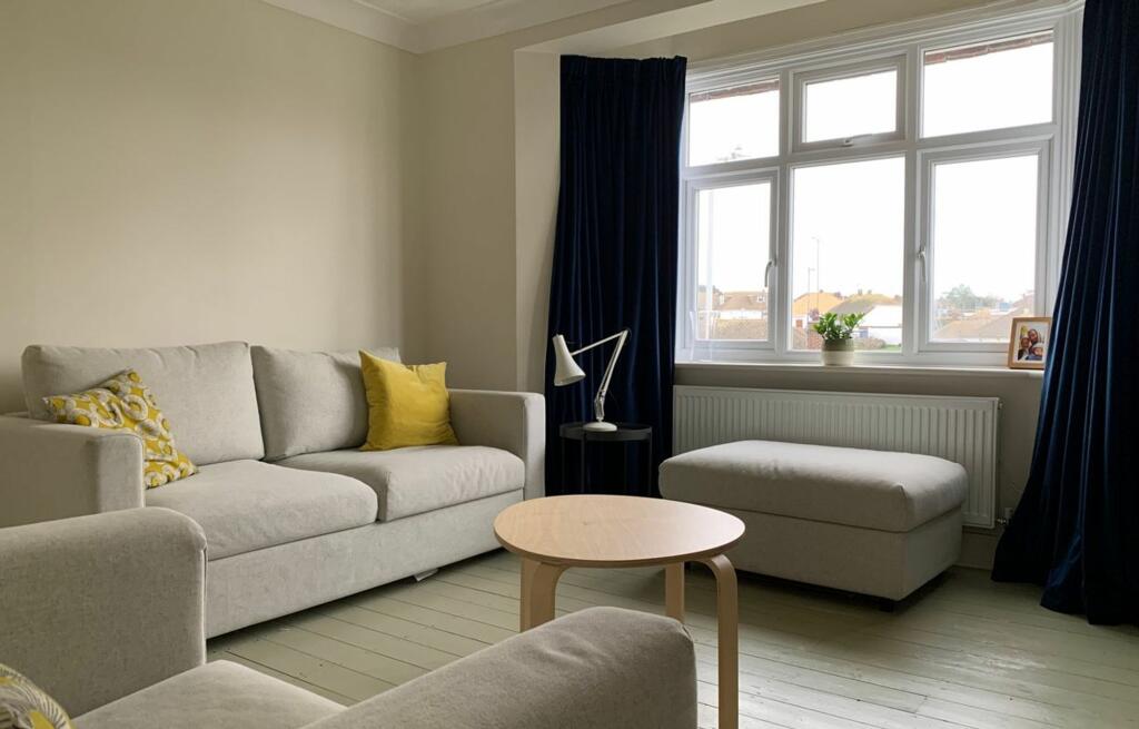 Property image - Masons Rise, Broadstairs, CT10