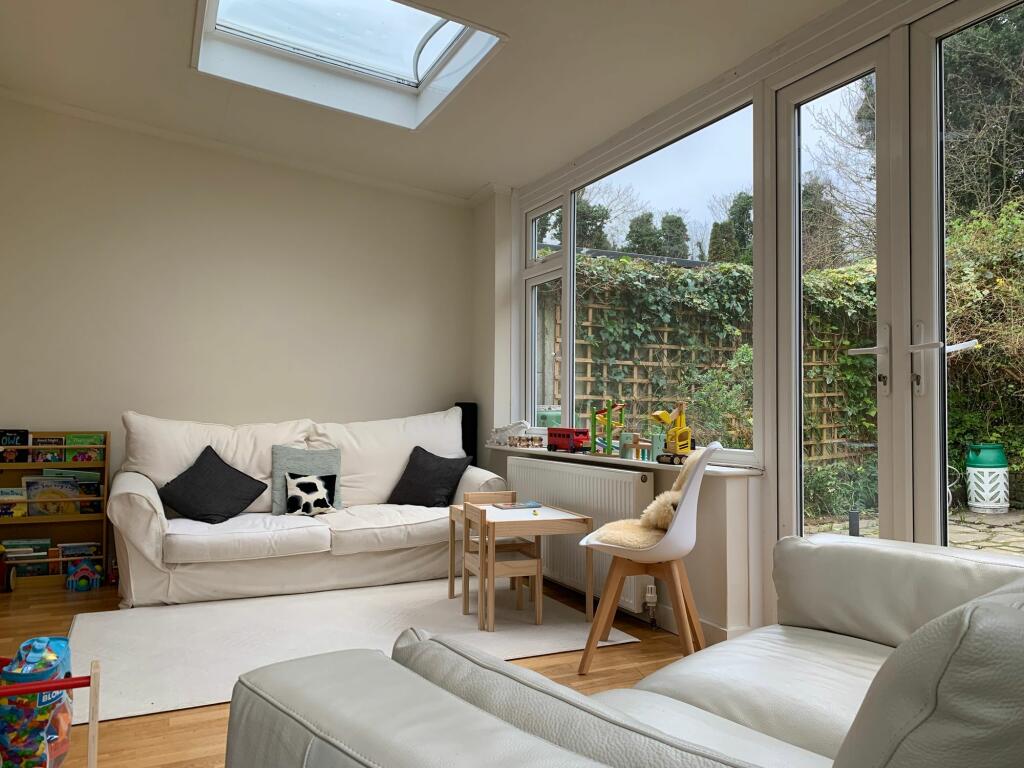 Additional property image - Masons Rise, Broadstairs, CT10