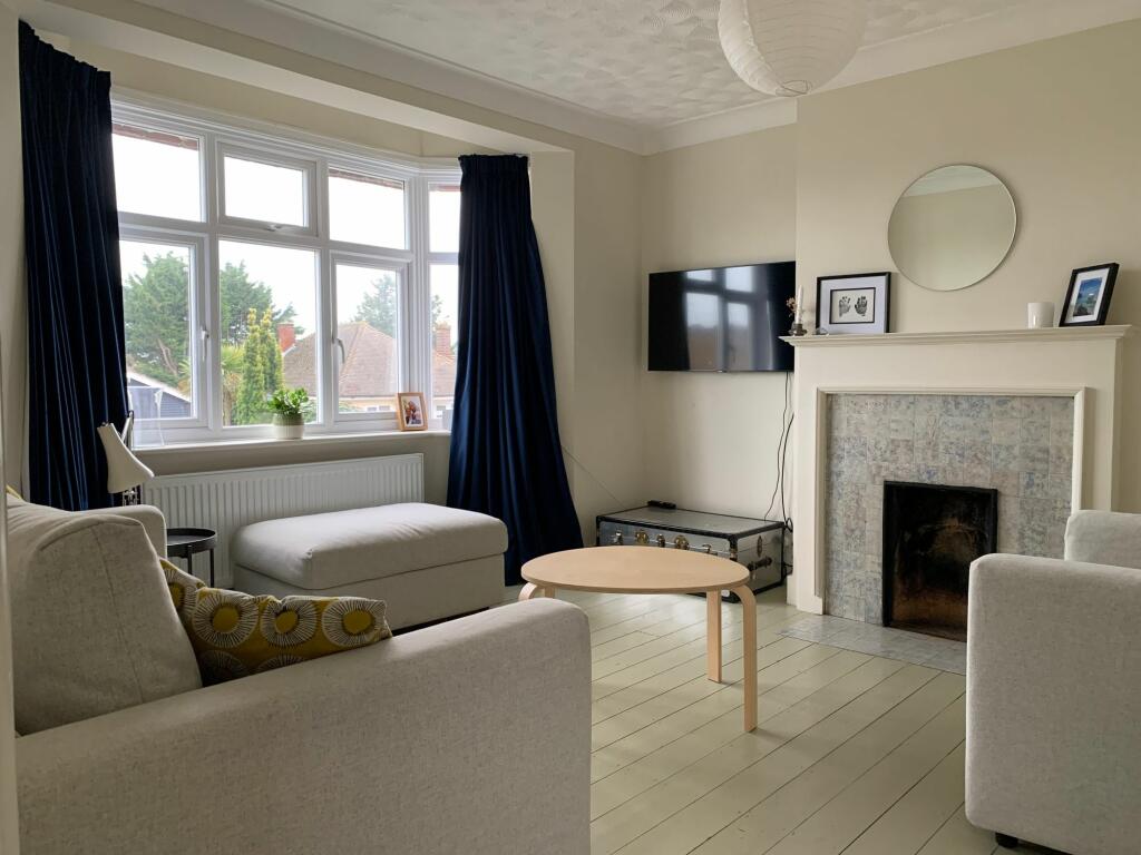 Additional property image - Masons Rise, Broadstairs, CT10