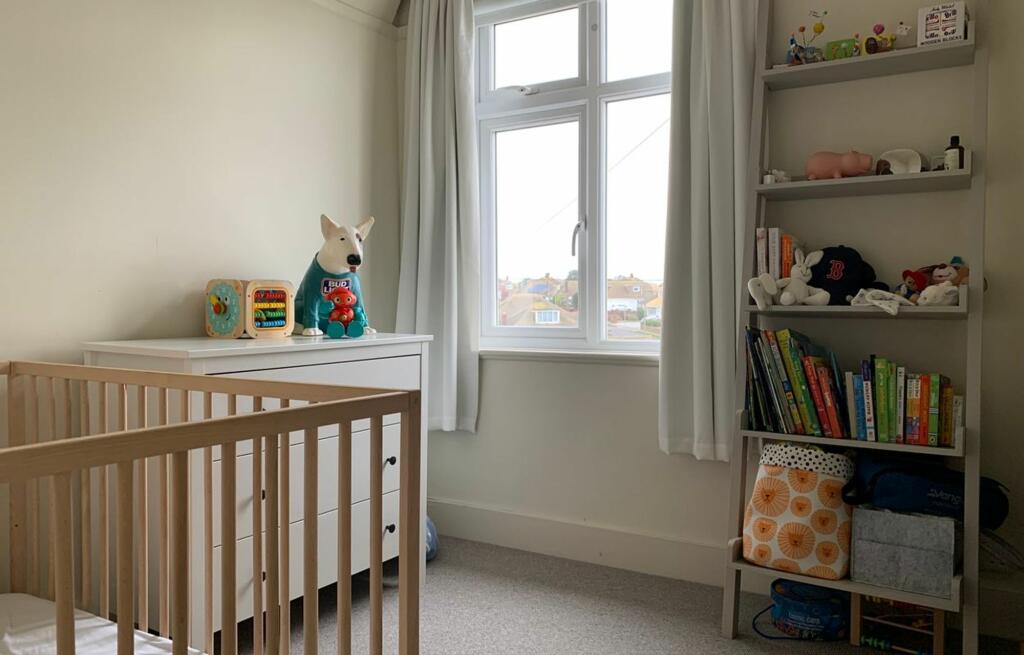 Additional property image - Masons Rise, Broadstairs, CT10