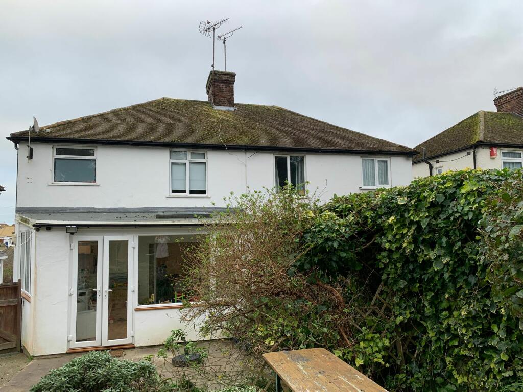 Additional property image - Masons Rise, Broadstairs, CT10