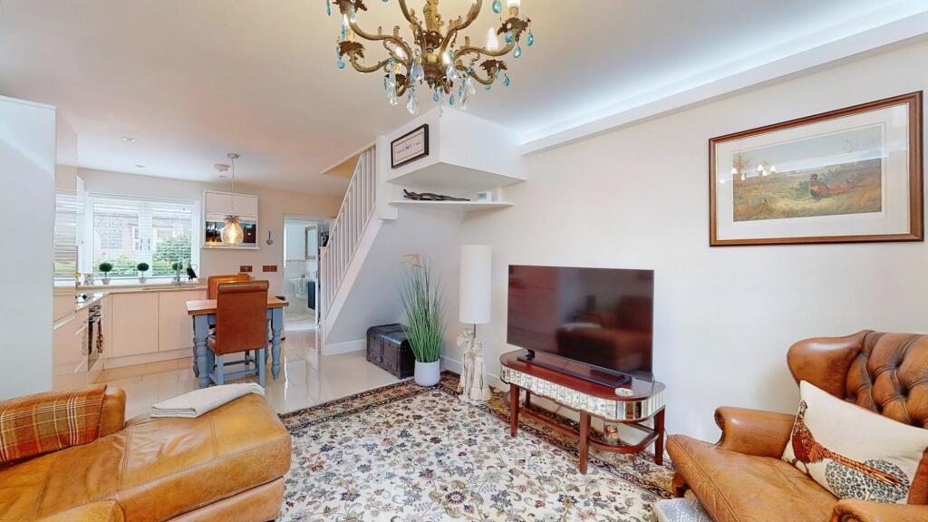 Additional property image - Old School Mews, Broadstairs, CT10