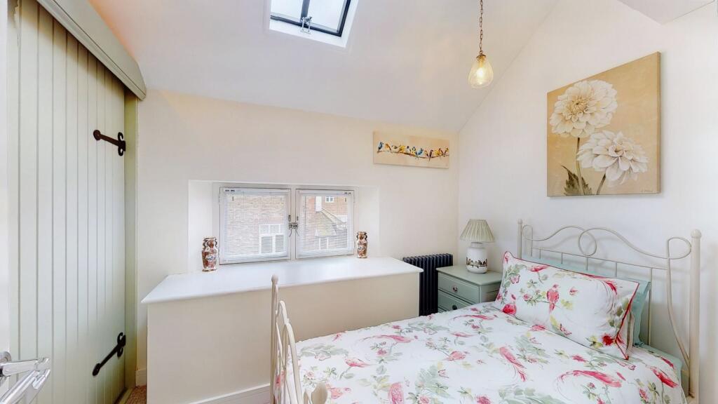 Additional property image - Old School Mews, Broadstairs, CT10
